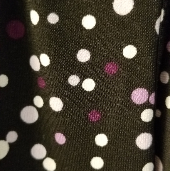 Sleeveless blouse - Picture 3 of 4